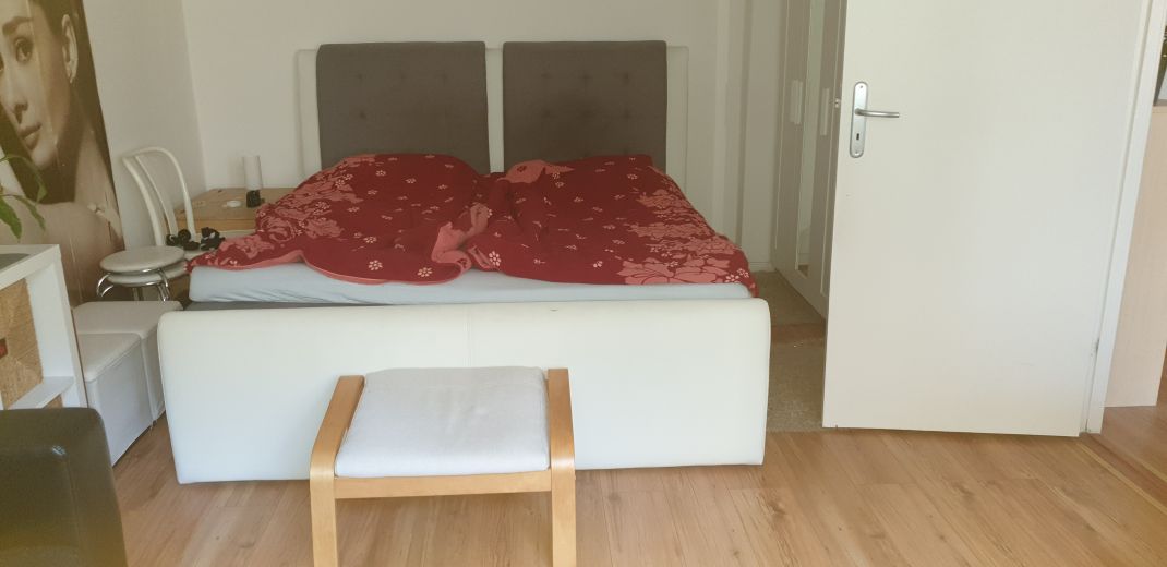 Schöne möblierte Zweiraumwohnung im Schillerkiez (Neukölln)
