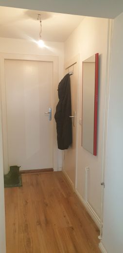 Schöne möblierte Zweiraumwohnung im Schillerkiez (Neukölln)