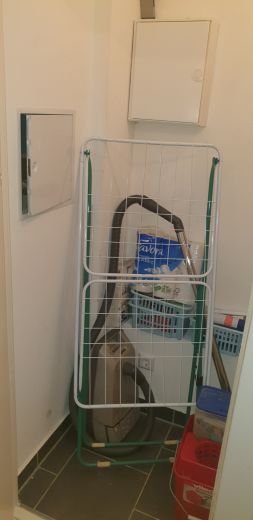 Schöne möblierte Zweiraumwohnung im Schillerkiez (Neukölln)