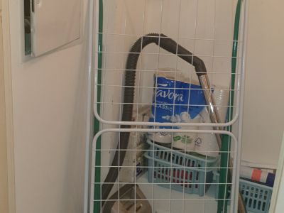 Schöne möblierte Zweiraumwohnung im Schillerkiez (Neukölln)