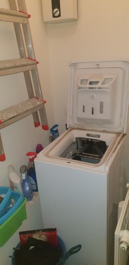 Schöne möblierte Zweiraumwohnung im Schillerkiez (Neukölln)
