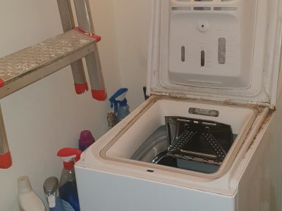 Schöne möblierte Zweiraumwohnung im Schillerkiez (Neukölln)