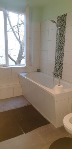 Schöne möblierte Zweiraumwohnung im Schillerkiez (Neukölln)