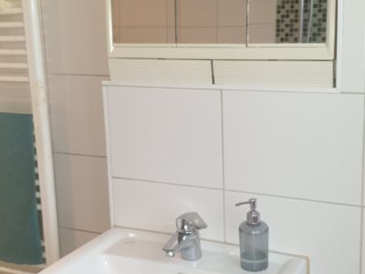 Schöne möblierte Zweiraumwohnung im Schillerkiez (Neukölln)