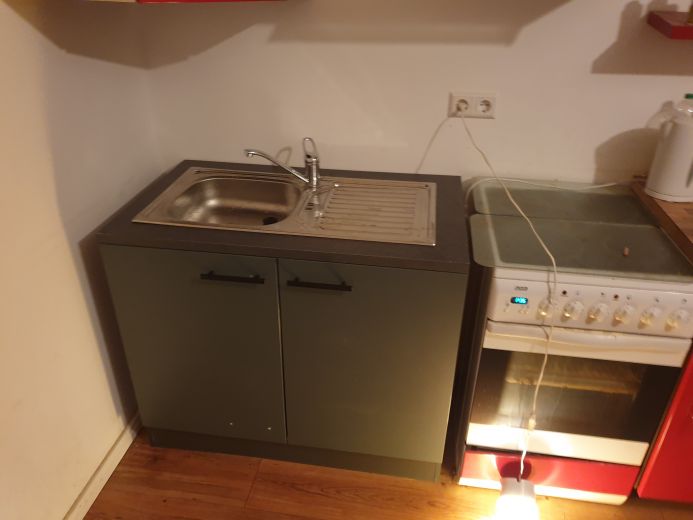 Schöne möblierte Zweiraumwohnung im Schillerkiez (Neukölln)