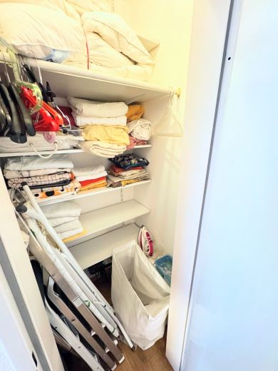 Unterbilk: Business Apartment mit Balkon in Top Lage
