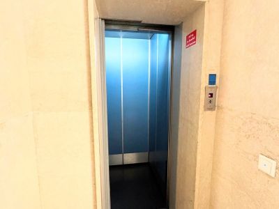 Unterbilk: Business Apartment mit Balkon in Top Lage