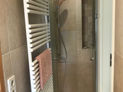 Top Lage großstädtisch und in Grünoase - möblierte 52qm EG-Wohnung in Köln