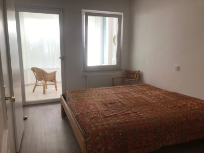 Top Lage großstädtisch und in Grünoase - möblierte 52qm EG-Wohnung in Köln