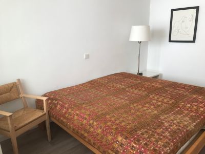 Top Lage großstädtisch und in Grünoase - möblierte 52qm EG-Wohnung in Köln