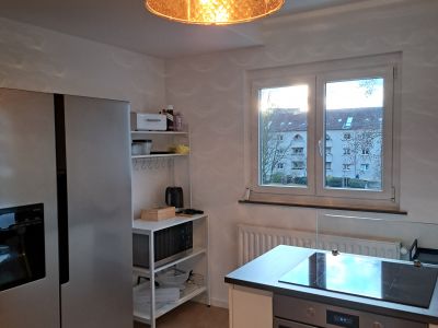 WG-Zi. in einer kernsanierten 3-er WG ( only men )
