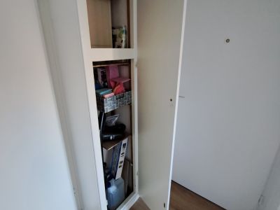 WG-Zi. in einer kernsanierten 3-er WG ( only men )