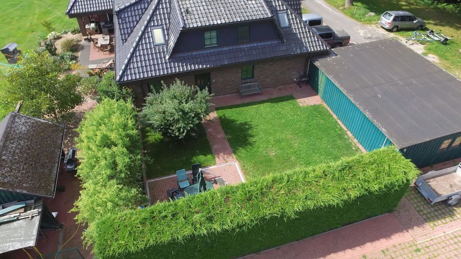 Ein Zuhause auf Zeit – in der stillen Weite von Rügen