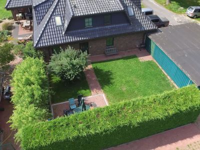 Ein Zuhause auf Zeit – in der stillen Weite von Rügen