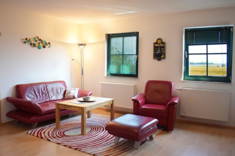 Ein Zuhause auf Zeit – in der stillen Weite von Rügen