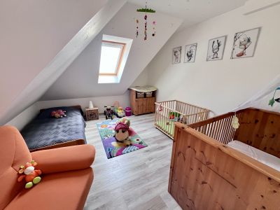 Ein Zuhause auf Zeit – in der stillen Weite von Rügen