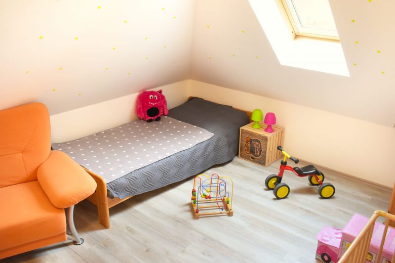 Ein Zuhause auf Zeit – in der stillen Weite von Rügen