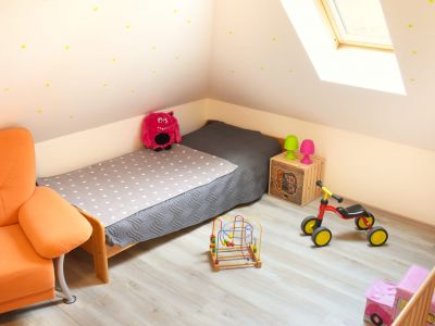 Ein Zuhause auf Zeit – in der stillen Weite von Rügen