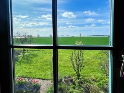 Ein Zuhause auf Zeit – in der stillen Weite von Rügen
