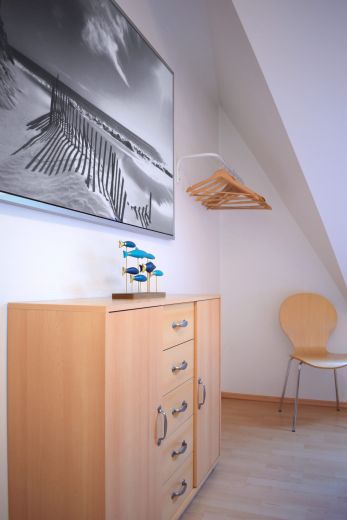 Ein Zuhause auf Zeit – in der stillen Weite von Rügen