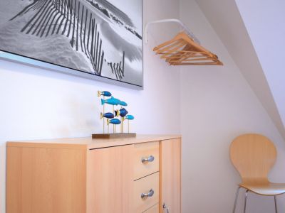 Ein Zuhause auf Zeit – in der stillen Weite von Rügen