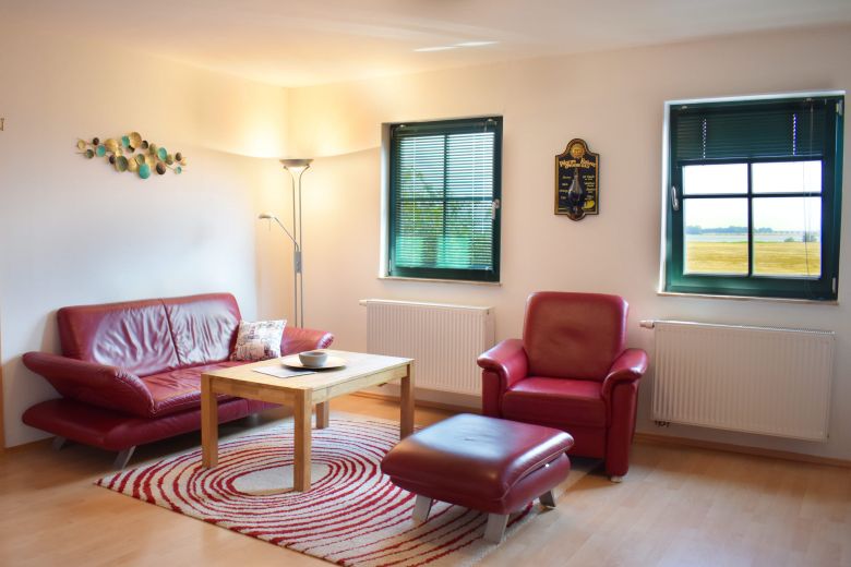 Ein Zuhause auf Zeit – in der stillen Weite von Rügen