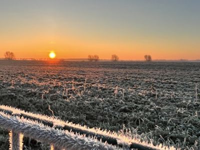Ein Zuhause auf Zeit – in der stillen Weite von Rügen