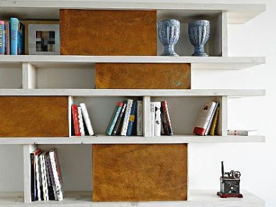 Stylische Loft-Optik mit Sonnen-Terrassen und Weitblick