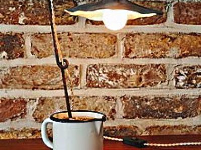Stylische Loft-Optik mit Sonnen-Terrassen und Weitblick