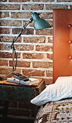 Stylische Loft-Optik mit Sonnen-Terrassen und Weitblick