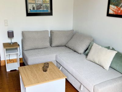 Wohnidylle mit Garten Top Lage von Unterbilk