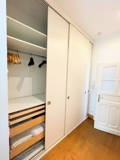 Wohnidylle mit Garten Top Lage von Unterbilk