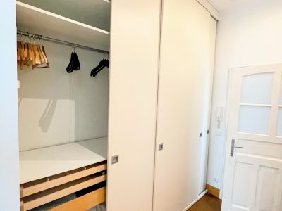 Wohnidylle mit Garten Top Lage von Unterbilk