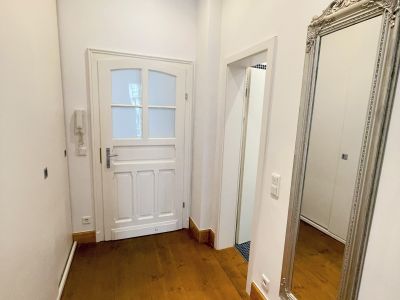 Wohnidylle mit Garten Top Lage von Unterbilk