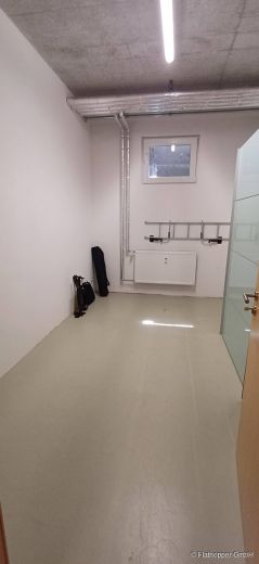 3-Zimmer-Dachgeschoss-Wohnung mit Balkon in Ried (Kochel am See)