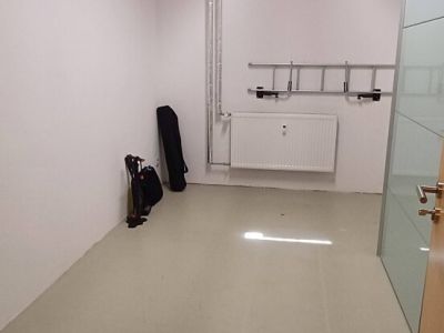 3-Zimmer-Dachgeschoss-Wohnung mit Balkon in Ried (Kochel am See)