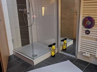 3-Zimmer-Dachgeschoss-Wohnung mit Balkon in Ried (Kochel am See)