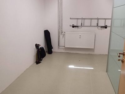 3-Zimmer-Dachgeschoss-Wohnung mit Balkon in Ried (Kochel am See)