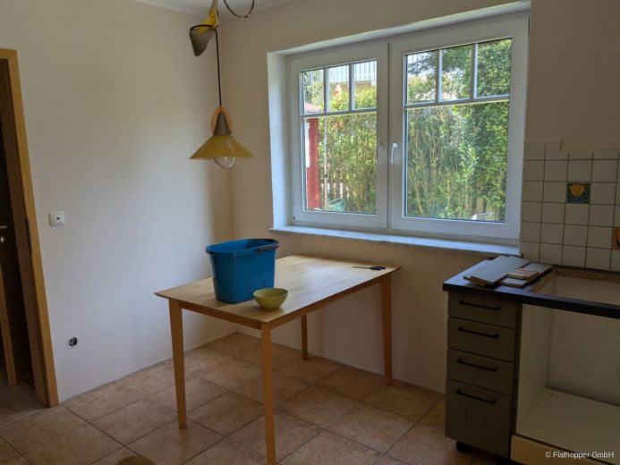 Erstbezug nach Renovierung - Möblierte 3-Zimmer-Wohnung in Stephanskirchen