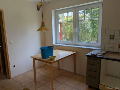 Erstbezug nach Renovierung - Möblierte 3-Zimmer-Wohnung in Stephanskirchen