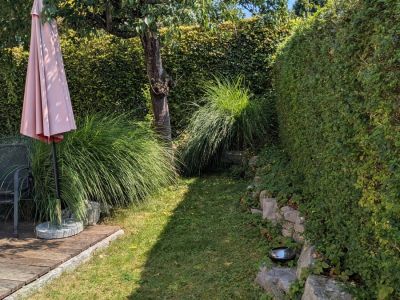 Erstbezug nach Renovierung - M&ouml;blierte 3-Zimmer-Wohnung in Stephanskirchen