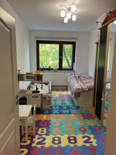 Möblierte 3 Zimmer Wohnung in der Calenberger Neustadt