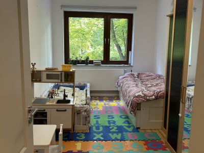 Möblierte 3 Zimmer Wohnung in der Calenberger Neustadt