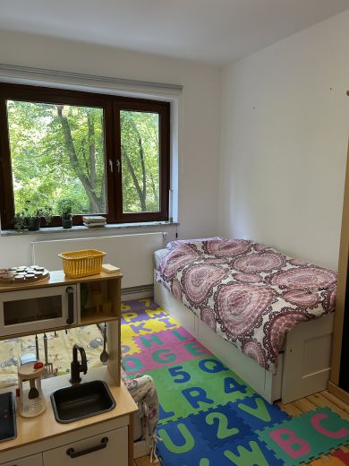 Möblierte 3 Zimmer Wohnung in der Calenberger Neustadt