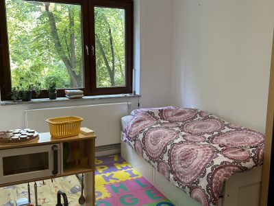 Möblierte 3 Zimmer Wohnung in der Calenberger Neustadt