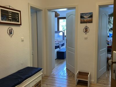 Möblierte 3 Zimmer Wohnung in der Calenberger Neustadt