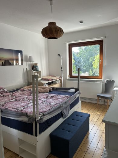 Möblierte 3 Zimmer Wohnung in der Calenberger Neustadt