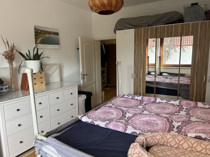 Möblierte 3 Zimmer Wohnung in der Calenberger Neustadt