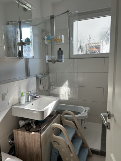 Möblierte 3 Zimmer Wohnung in der Calenberger Neustadt
