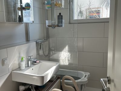 Möblierte 3 Zimmer Wohnung in der Calenberger Neustadt